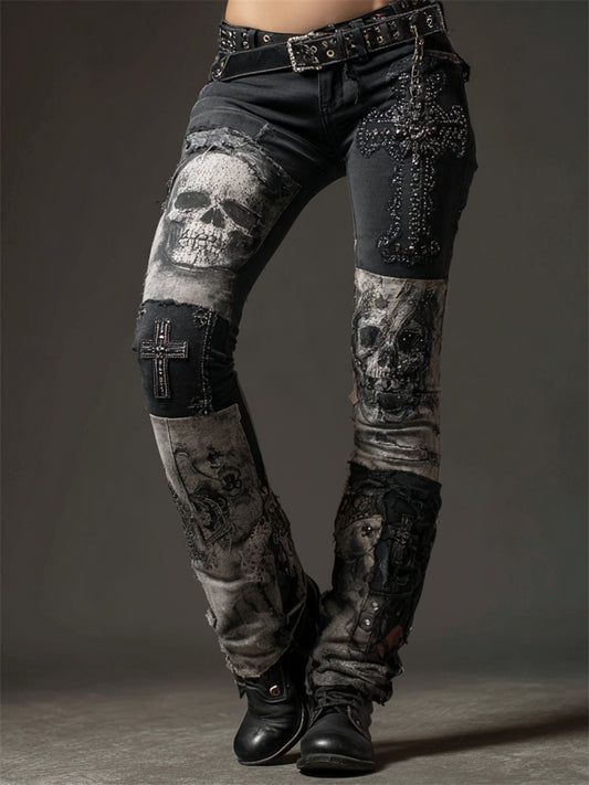 Vintage Inspired Garment with a Contemporary Edge