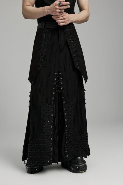 Finely Styled Garment with a Classic Vintage Look
