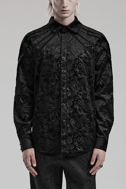 Beautifully Finished Blouse in a Timeless Design