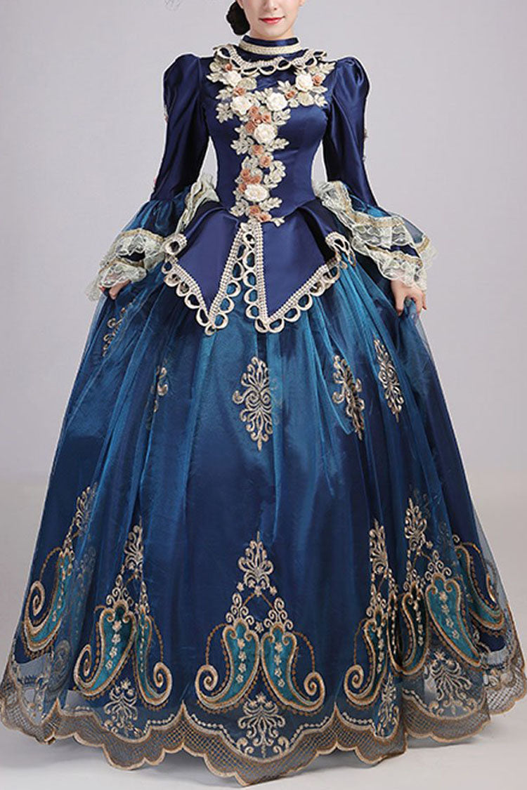 Thoughtfully Designed Dress in a Timeless Style