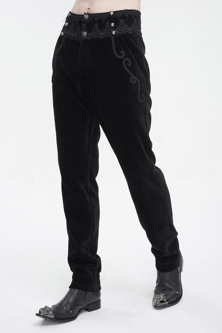 Elegantly Styled Pants for Everyday Wear