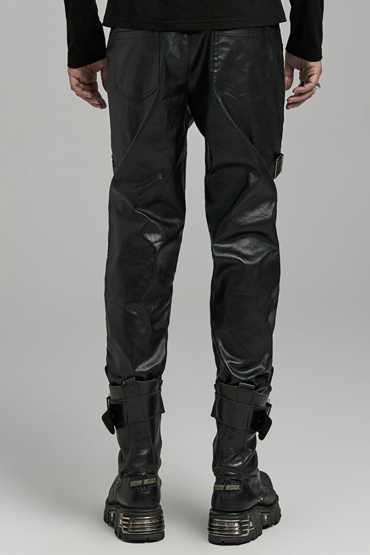Beautifully Crafted Pants in a Classic Style