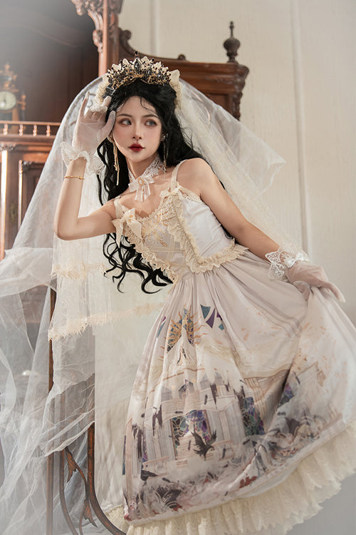 Casually Elegant Dress with a Refined Edge