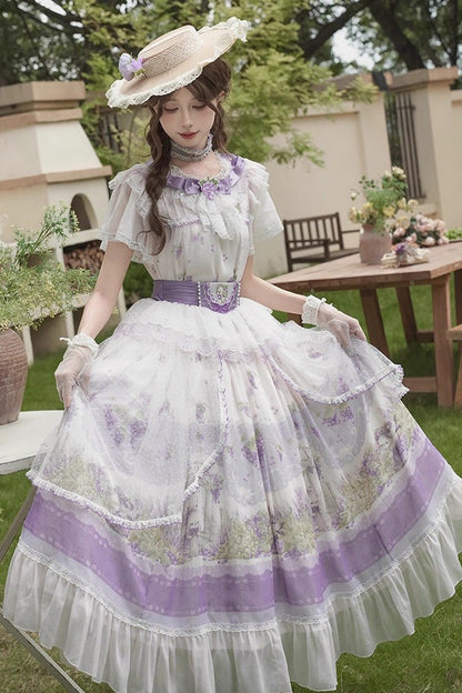Classic Vintage Garment with a Flattering Fit