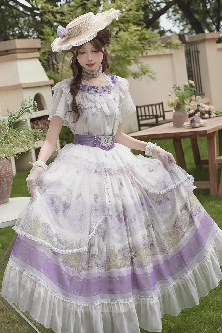 Elegantly Styled Garment for Everyday Wear