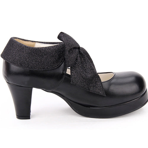 Casually Elegant Shoes with a Refined Edge