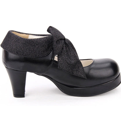 Casually Elegant Shoes with a Refined Edge