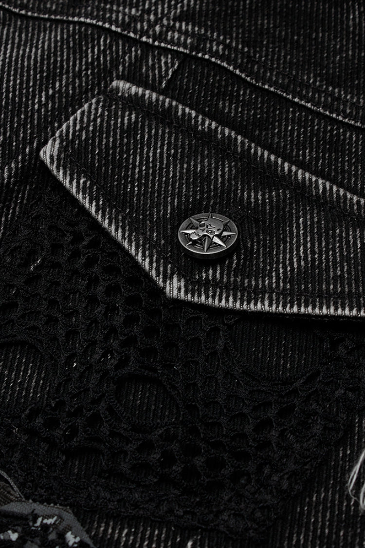 Effortlessly Elegant Garment with a Timeless Design