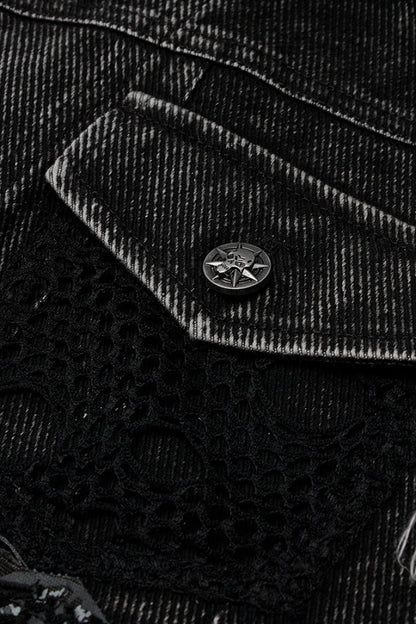 Effortlessly Elegant Garment with a Timeless Design