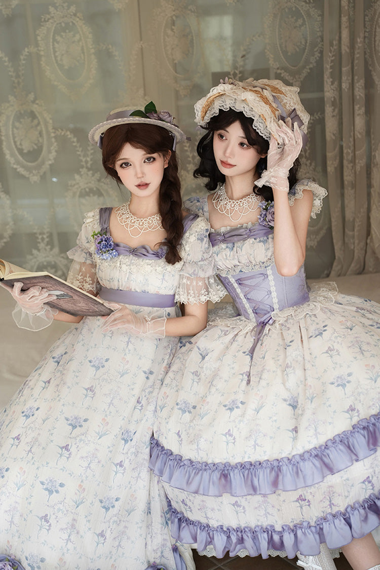 Vintage Style Dress with a Modern Fit