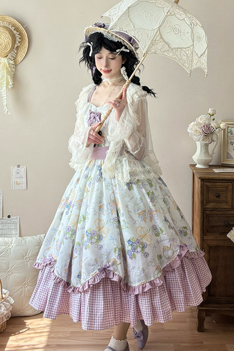Vintage Style Dress with a Modern Fit