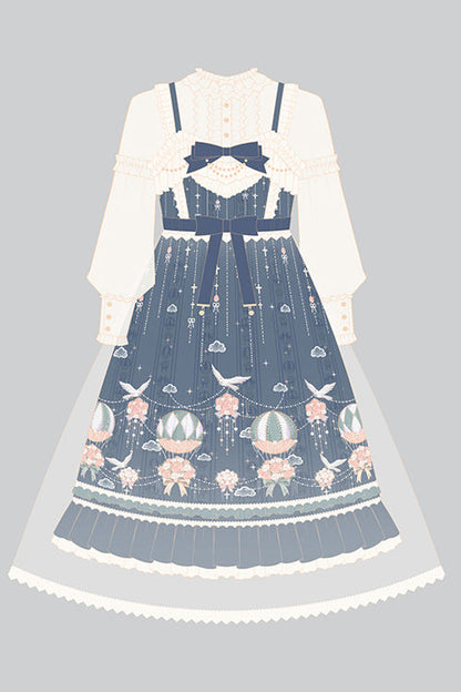 Casually Elegant Dress with a Refined Edge