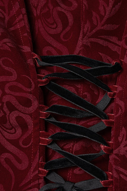 Beautifully Finished Coat in a Timeless Design