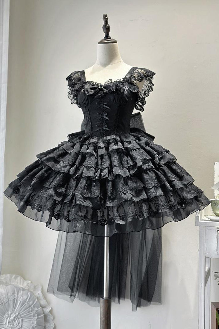 Classic Designed Dress in a Timeless Cut
