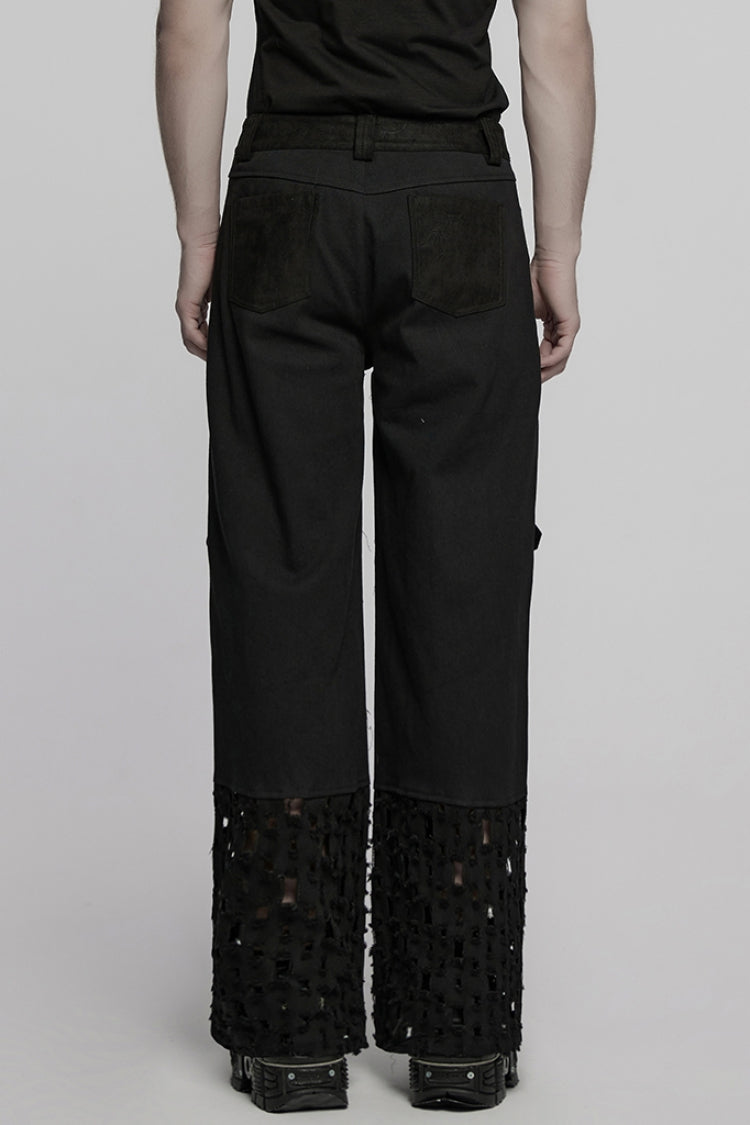 Elegantly Styled Pants for Everyday Wear
