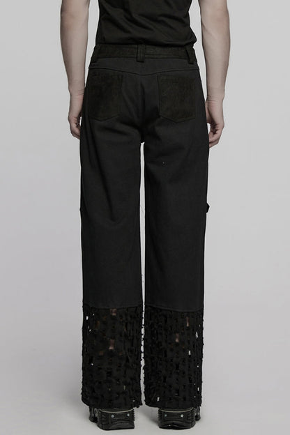 Elegantly Styled Pants for Everyday Wear