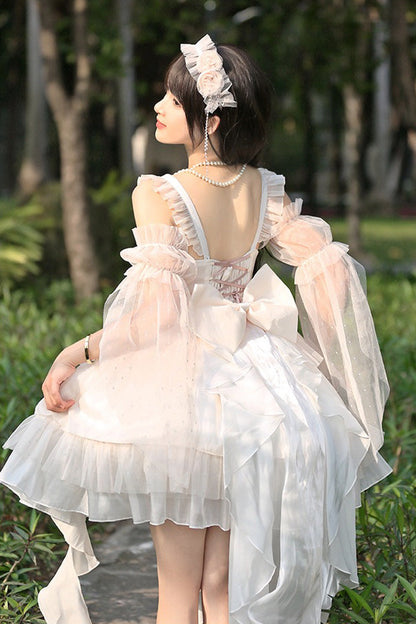 Vintage Style Dress with a Modern Fit