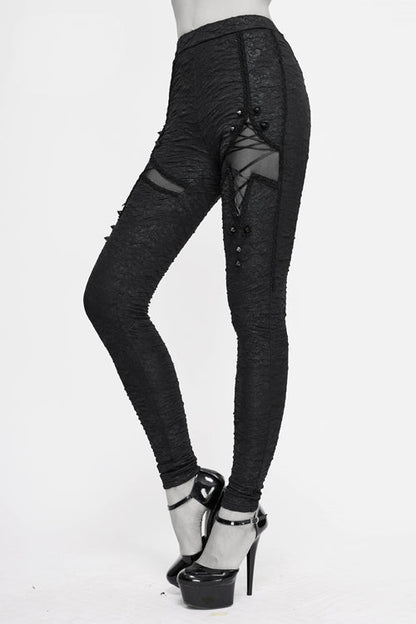Beautifully Finished Pants in a Timeless Design