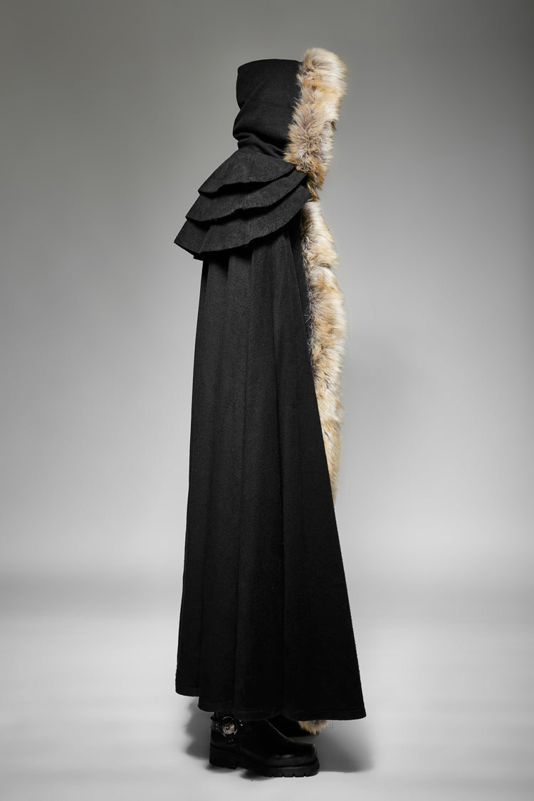 Beautifully Crafted Coat in a Classic Style