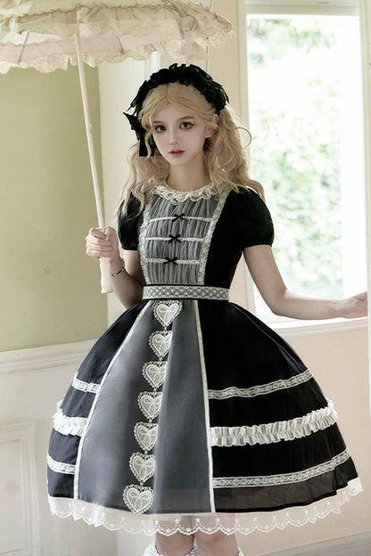 Thoughtfully Designed Cardigan in a Timeless Style