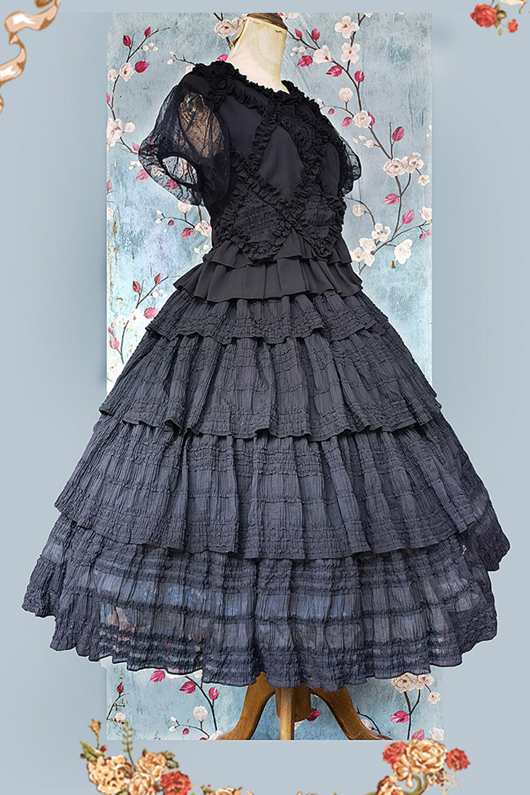 Beautifully Crafted Garment in a Classic Style