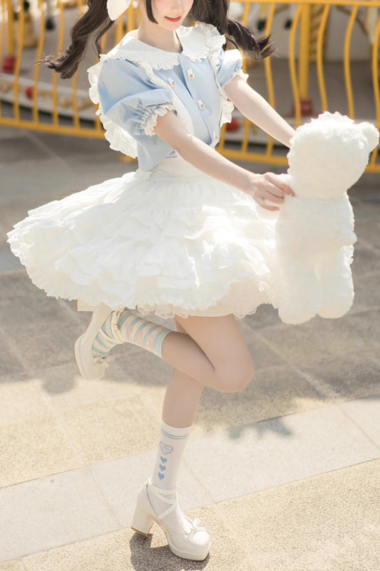 Vintage Style Dress with a Modern Fit