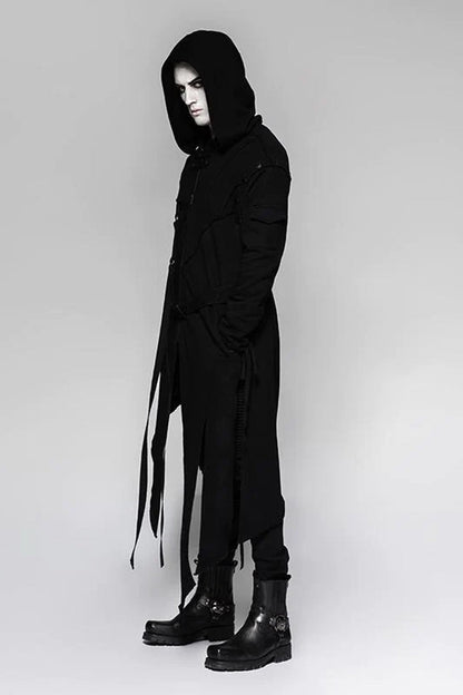 Elegantly Styled Coat for Everyday Wear