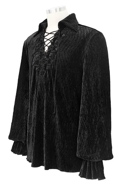 Classic Designed Blouse in a Timeless Cut