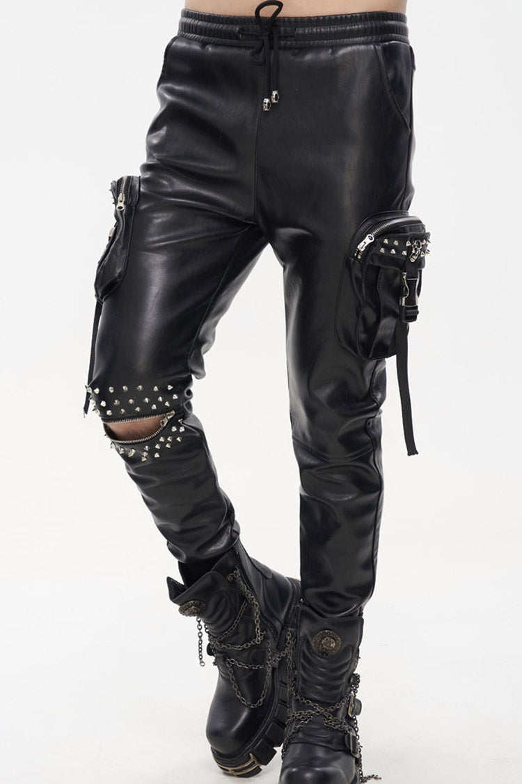 Vintage Inspired Pants with a Contemporary Edge
