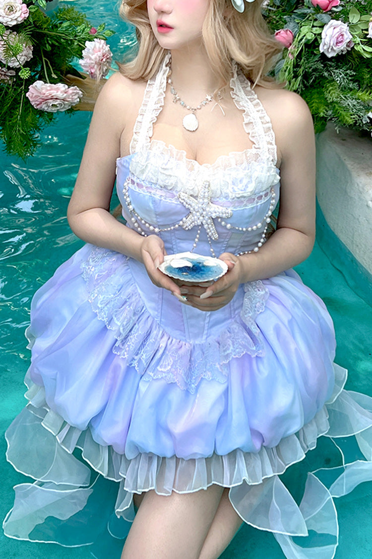 Subtly Elegant Dress with a Refined Vintage Look
