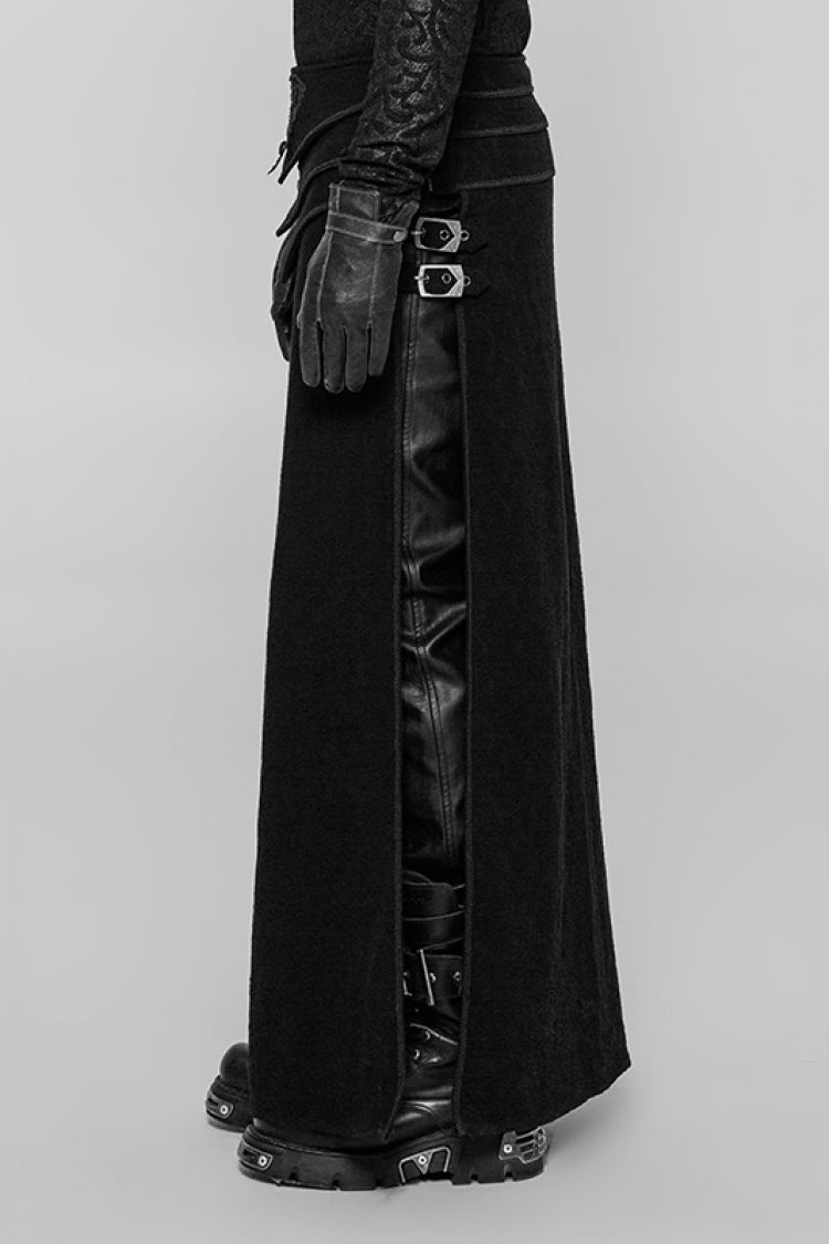 Finely Styled Garment with a Classic Vintage Look