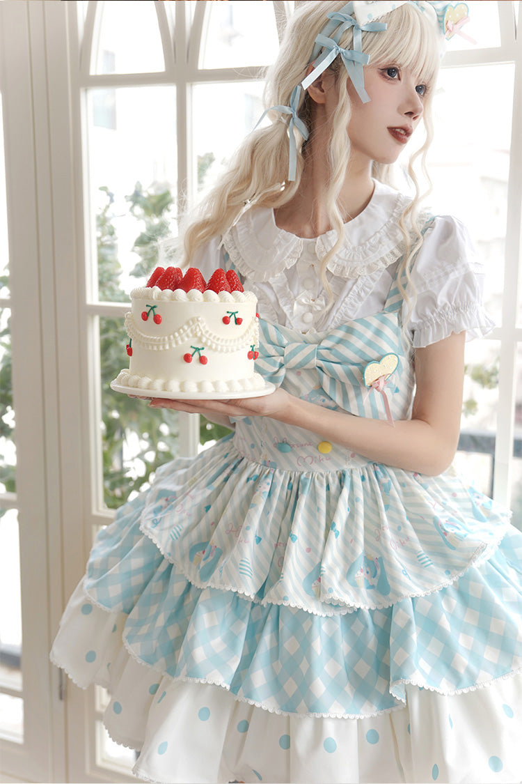Subtly Elegant Dress with a Refined Vintage Look