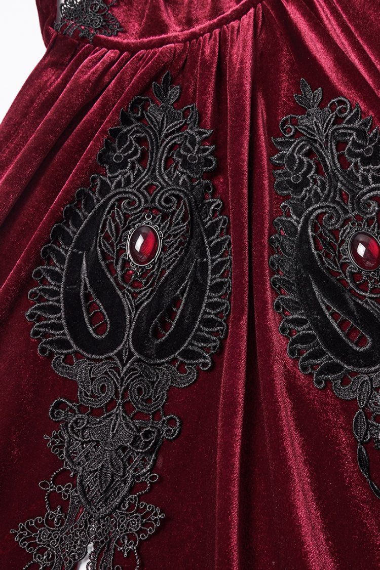 Vintage Style Garment with a Modern Fit