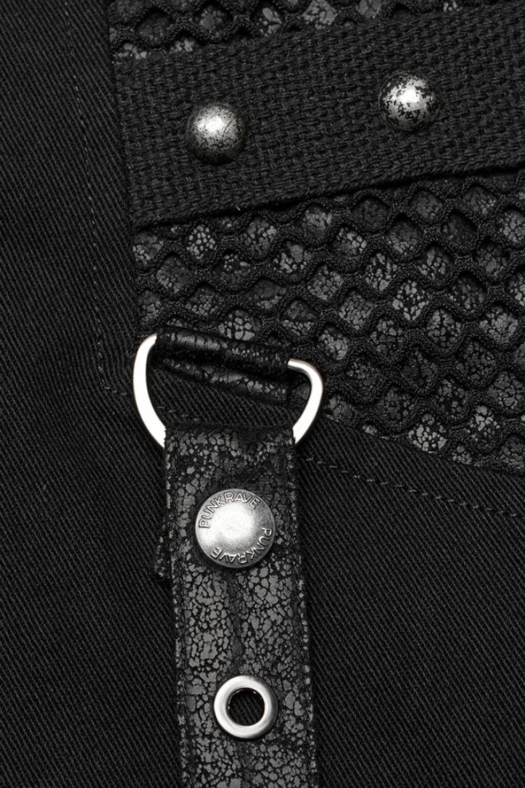Beautifully Finished Pants in a Timeless Design