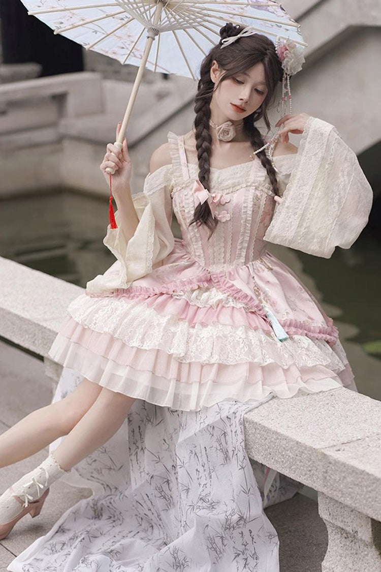 Thoughtfully Designed Cardigan in a Timeless Style