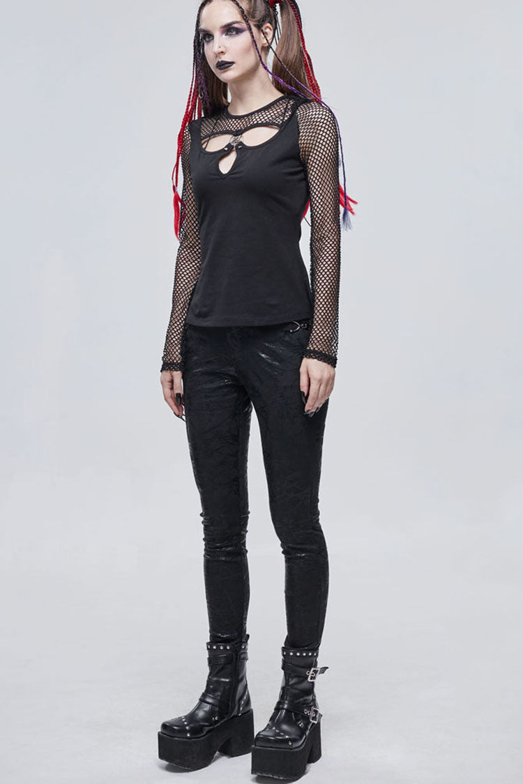 Vintage Inspired T-Shirt with a Contemporary Edge