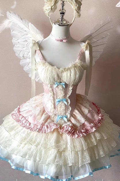 Vintage Style Dress with a Modern Fit