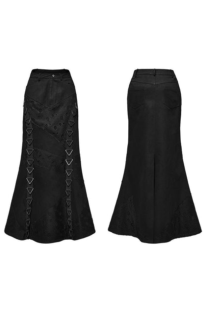 Classic Vintage Garment with a Flattering Fit