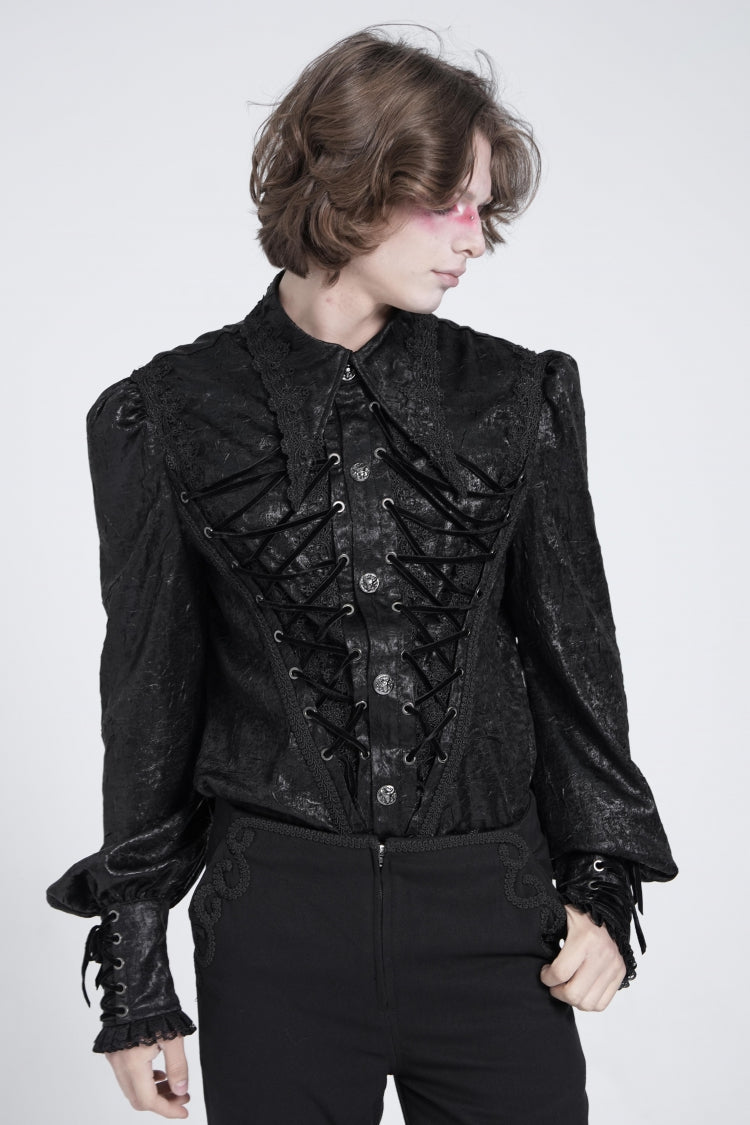 Elegantly Styled Blouse for Everyday Wear