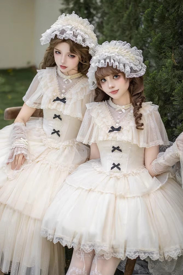 Vintage Style Dress with a Modern Fit