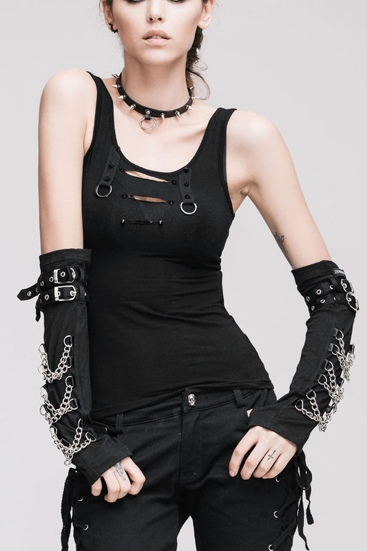 Classic Vintage Garment with a Flattering Fit