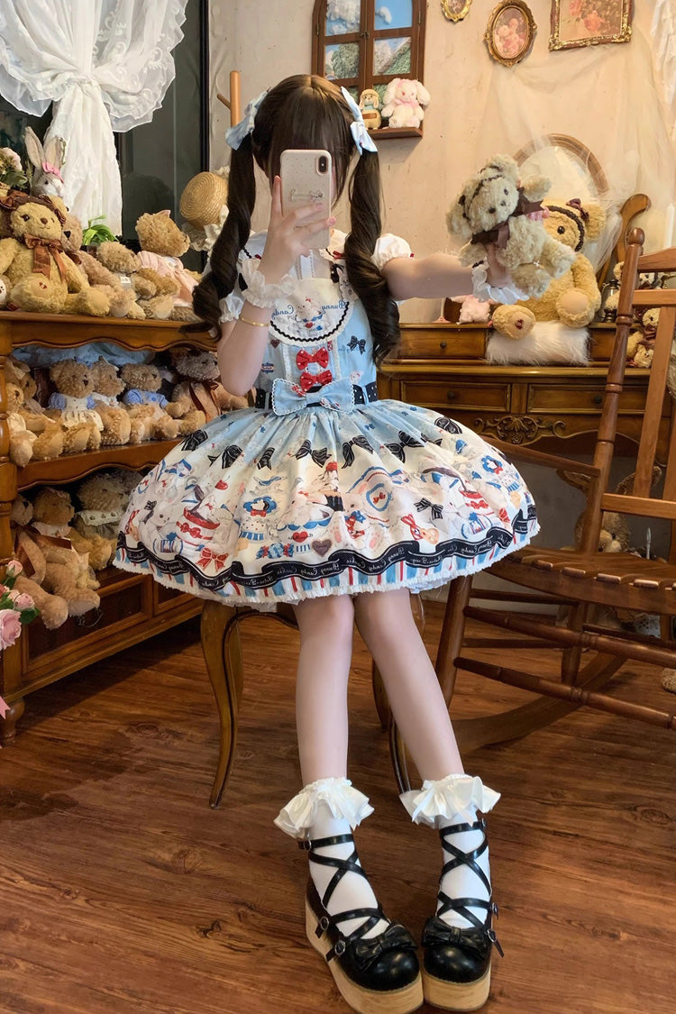 Thoughtfully Designed Dress in a Timeless Style