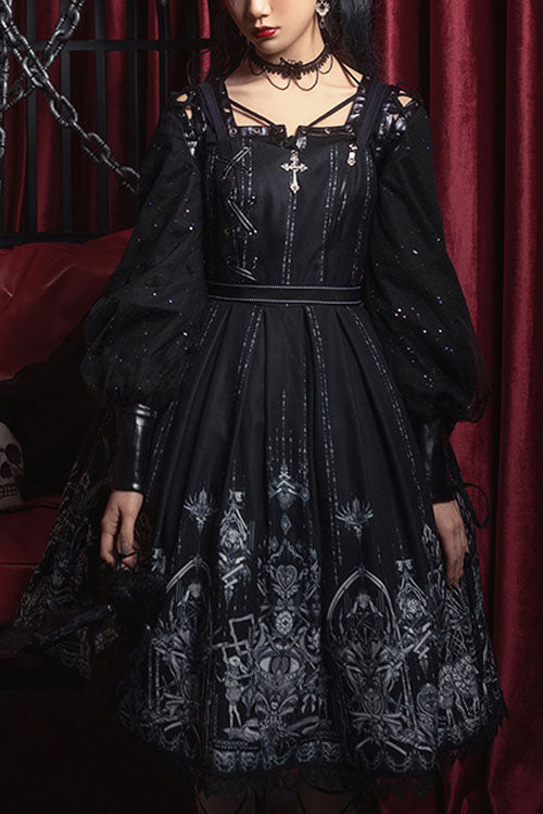 Classic Designed Dress in a Timeless Cut