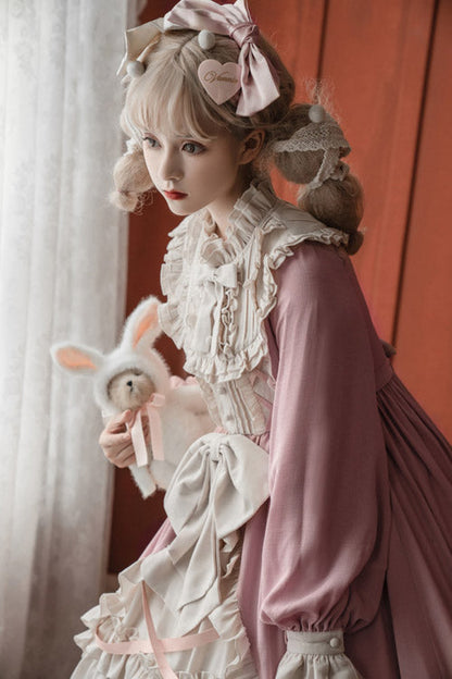 Vintage Style Dress with a Modern Fit