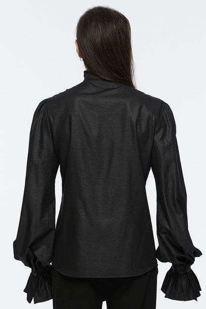 Elegantly Styled Blouse for Everyday Wear