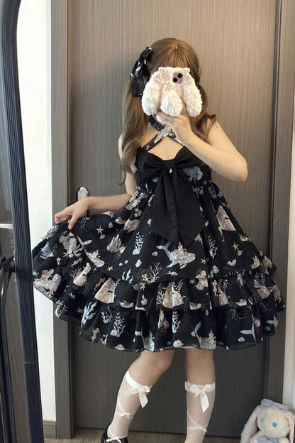 Thoughtfully Designed Dress in a Timeless Style