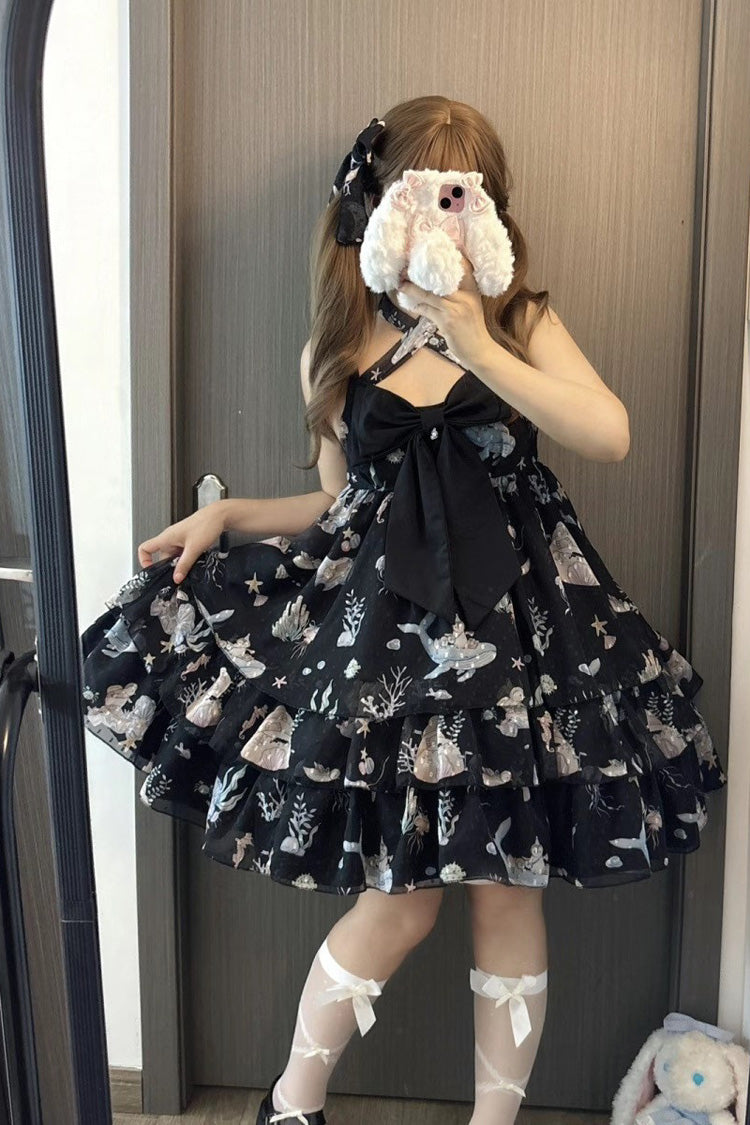 Thoughtfully Designed Dress in a Timeless Style