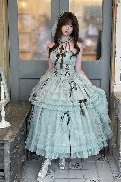 Vintage Style Dress with a Modern Fit