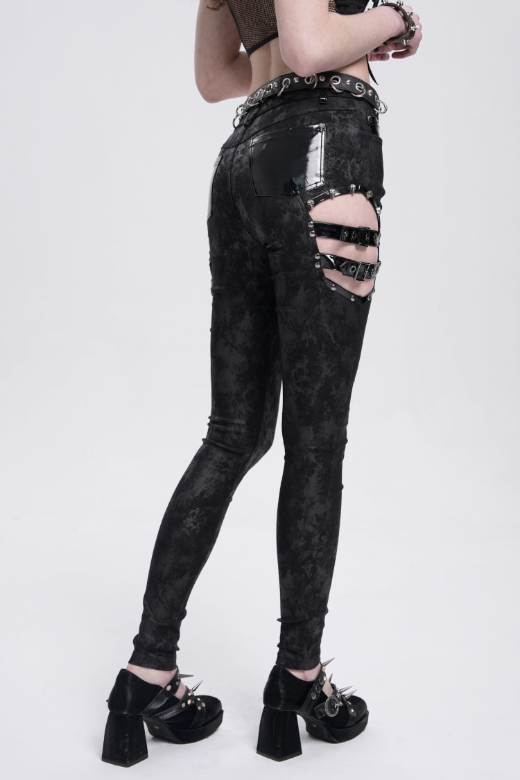 Sophisticated Pants with a Clean Classic Look
