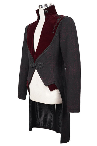 Effortlessly Elegant Coat with a Timeless Design